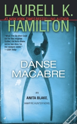 Capa do artigo Danse Macabre