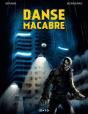 Danse Macabre - Preview