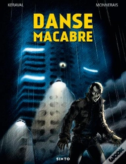 Capa do artigo Danse Macabre