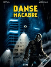 Capa do artigo Danse Macabre