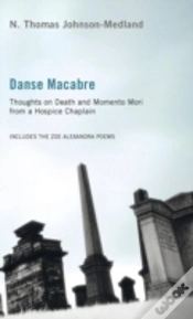 Capa do artigo Danse Macabre