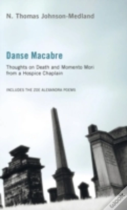 Capa do artigo Danse Macabre