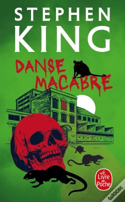Capa do artigo Danse Macabre