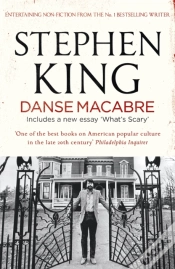 Capa do artigo Danse Macabre