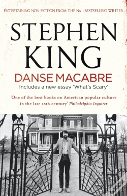 Capa do artigo Danse Macabre
