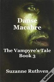 Capa do artigo Danse Macabre