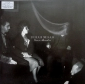 Capa do artigo Danse Macabre - Vinil