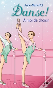 Capa do artigo Danse N02 A Moi De Choisir