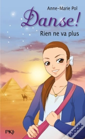 Capa do artigo Danse N13 Rien Ne Va Plus