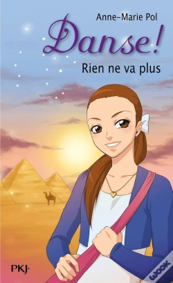 Capa do artigo Danse N13 Rien Ne Va Plus