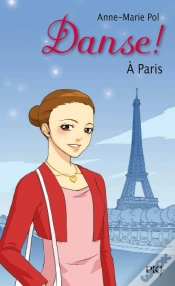 Capa do artigo Danse N17 A Paris