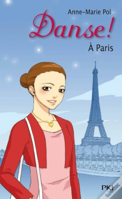 Capa do artigo Danse N17 A Paris