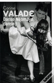 Capa do artigo Danse Néomaye, Danse !