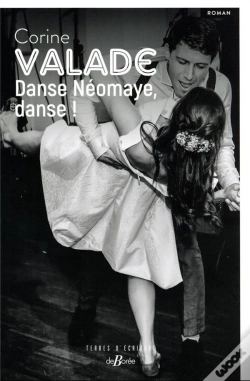 Capa do artigo Danse Néomaye, Danse !