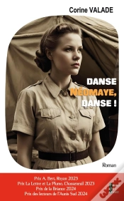 Capa do artigo Danse Néomaye, Danse !
