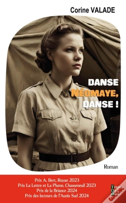 Capa do artigo Danse Néomaye, Danse !