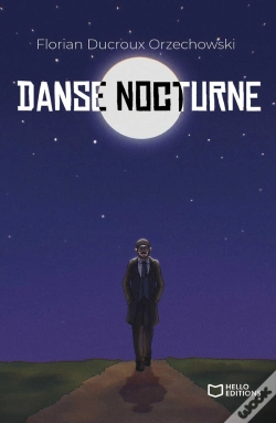 Capa do artigo Danse Nocturne