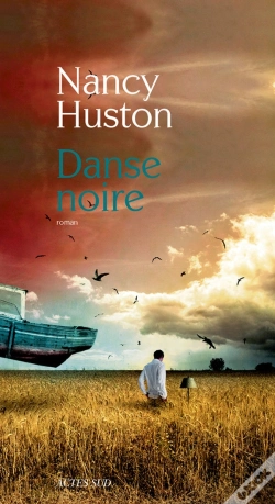 Capa do artigo Danse Noire