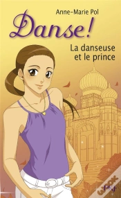 Capa do artigo Danse - Numero 36 La Danseuse Et Le Prince