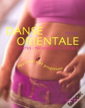 Danse Orientale