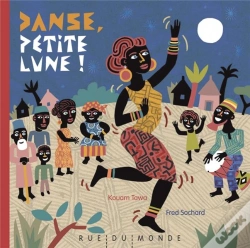 Capa do artigo Danse, Petite Lune !