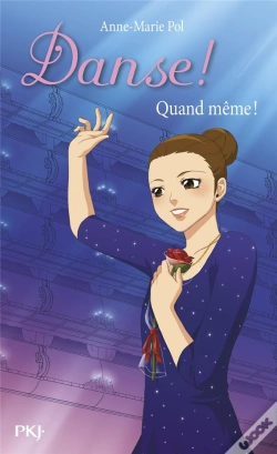 Capa do artigo Danse ! Quand Même !