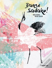 Capa do artigo Danse Sadako !