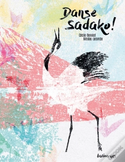 Capa do artigo Danse Sadako !