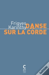 Capa do artigo Danse Sur La Corde