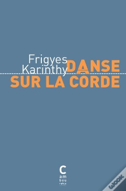 Capa do artigo Danse Sur La Corde