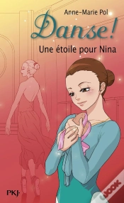 Capa do artigo Danse T.10 Une Etoile Pour Nina