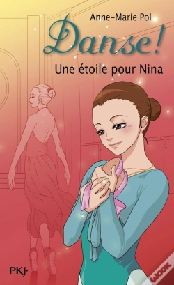 Capa do artigo Danse T.10 Une Etoile Pour Nina