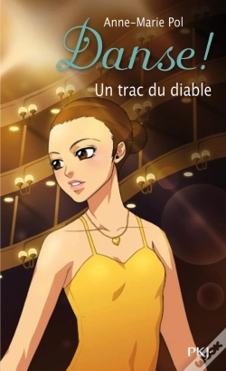 Capa do artigo Danse T.11 Un Trac Du Diable