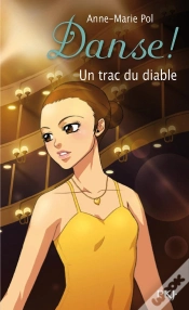 Capa do artigo Danse T.11 Un Trac Du Diable