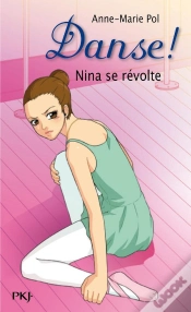 Capa do artigo Danse T.12 Nina Se Revolte