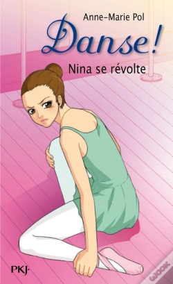 Capa do artigo Danse T.12 Nina Se Revolte
