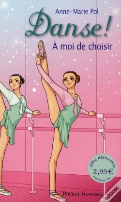 Capa do artigo Danse T.2 A Moi De Choisir