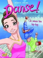 Capa do artigo Danse T.2