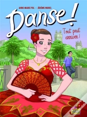 Danse ! T.3