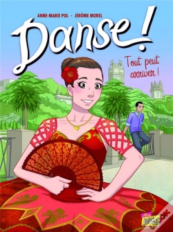 Capa do artigo Danse ! T.3