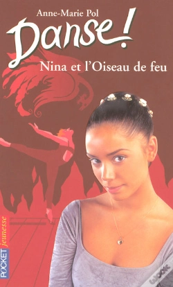 Capa do artigo Danse T.32 ; Nina Et L'Oiseau De Feu