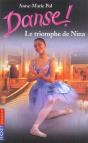 Danse T.33 ; Le Triomphe De Nina - Preview