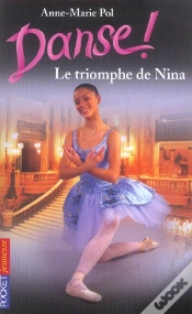 Capa do artigo Danse T.33 ; Le Triomphe De Nina
