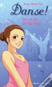 Capa do artigo Danse T.4 Sur Un Air De Hip-Hop