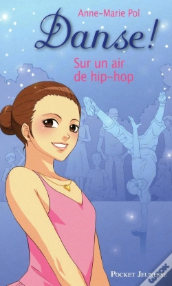 Capa do artigo Danse T.4 Sur Un Air De Hip-Hop