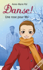 Capa do artigo Danse T.7 Une Rose Pour Mo