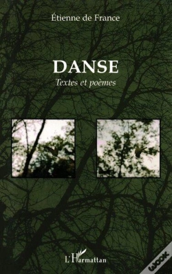 Capa do artigo Danse ; Textes Et Poèmes