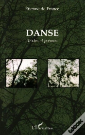 Capa do artigo Danse ; Textes Et Poèmes