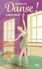 Danse ! Tome 2 : À Moi De Choisir ! - Preview