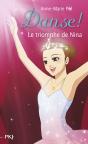 Danse ! Tome 33 : Le Triomphe De Nina - Preview